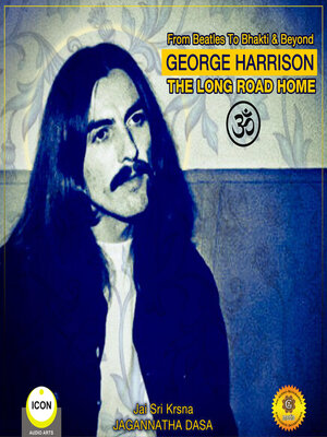 cover image of From Beatles to Bhakti & Beyond George Harrison